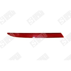 Catadioptre Arrière Gauche Pour VW Jetta IV 5C6945105