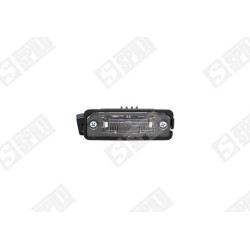 Feu éclairage de Plaque d'Immatriculation Pour VW Seat Skoda 3D0943021A