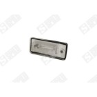 Feu éclairage de Plaque d'Immatriculation Pour Audi A3 Allroad A8 Q7 8E0807430B