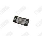 Feu éclairage de Plaque d'Immatriculation Pour VW Golf V Variant 1J5943021D