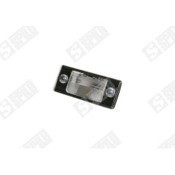 Feu éclairage de Plaque d'Immatriculation Pour VW Golf V Variant 1J5943021D