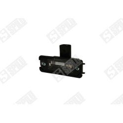 Feu éclairage de Plaque d'Immatriculation Pour VW Golf IV Variant 1J6943021B