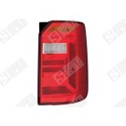 Feu Arrière Droit Pour VW Caddy Alltrack/Monospace 2K1945096F 2K1945096M