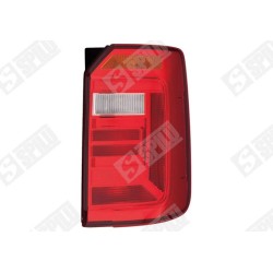 Feu Arrière Droit Pour VW Caddy Alltrack/Monospace 2K1945096F 2K1945096M