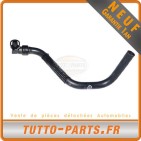 Flexible Alimentation d'air pour OPEL VAUXHALL