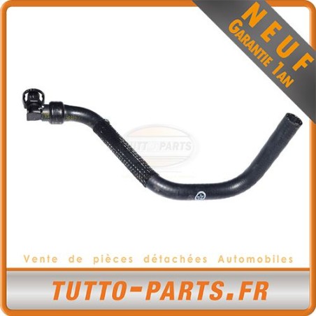 Flexible Alimentation d'air pour OPEL VAUXHALL