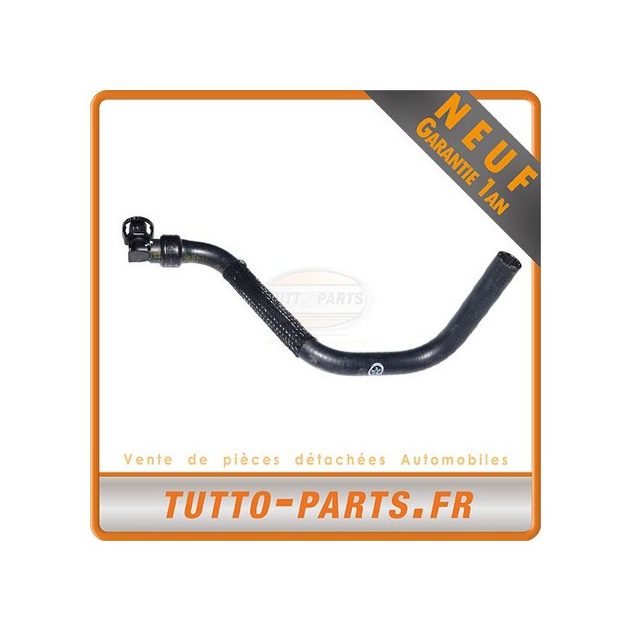 Flexible Alimentation d'air pour OPEL VAUXHALL