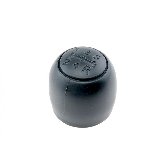 Pommeau De Vitesse Boite 5 Pour Fiat Panda 2003-2012