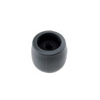 Pommeau De Vitesse Boite 5 Pour Fiat Panda 2003-2012