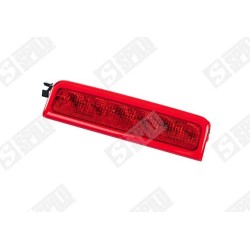 Feu Stop Additionnel Pour VW Caddy III/Monospace III Monospace 2K0 945 087 C