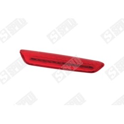 Feu Stop Additionnel Pour Skoda Octavia II Combi 1Z9945097C