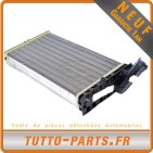 Echangeur Chaleur pour CITROEN FIAT PEUGEOT