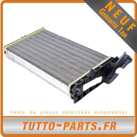 Echangeur Chaleur pour CITROEN FIAT PEUGEOT