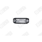 Feu éclairage de Plaque d'Immatriculation Pour Volvo S60 S80 I V50 V60 31253006