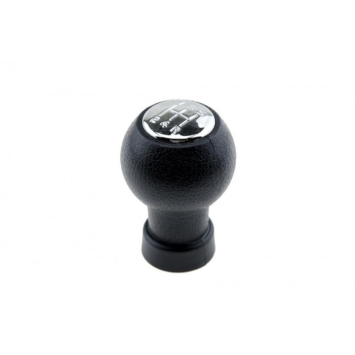 Pommeau De Vitesse Boite 5 Pour Suzuki Sx4 Fiat Sedici Swift