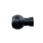 Pommeau De Vitesse Boite 5 Pour Suzuki Sx4 Fiat Sedici Swift