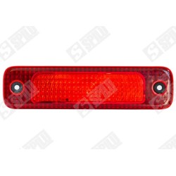 Feu Stop Additionnel Pour Ford Transit Autobus/Autocar Camionnette 1519539