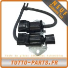 Electrovanne Transmetteur de Pression pour MAZDA