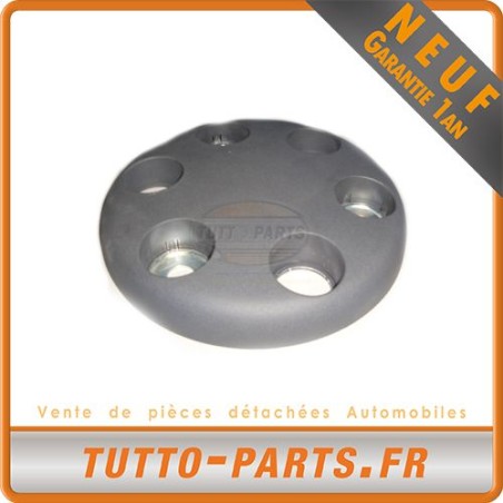 Enjoliveur de roue pour IVECO Daily III/IV