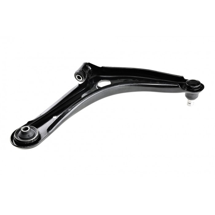 Triangle Bras De Suspension Avant Inférieur Gauche Pour Dodge Caliber 5105041AB