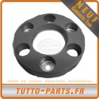 Enjoliveur de roue pour IVECO 