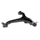 Triangle Bras De Suspension Avant Inférieur Gauche Pour Commander 52089981AF