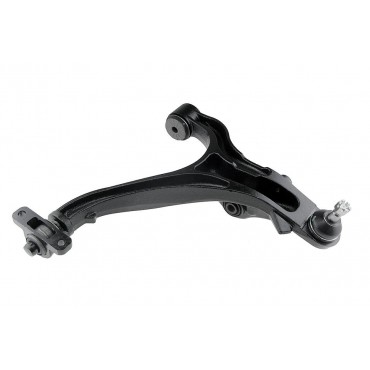 Triangle Bras De Suspension Avant Inférieur Gauche Pour Commander 52089981AF