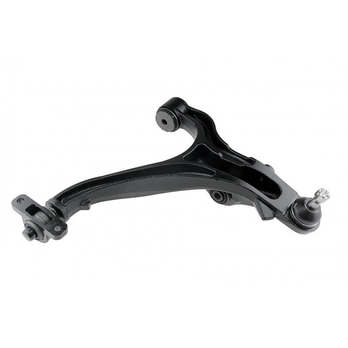 Triangle Bras De Suspension Avant Inférieur Gauche Pour Commander 52089981AF