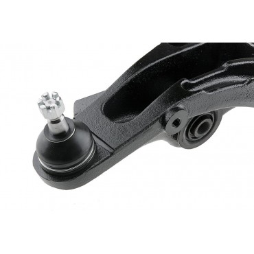 Triangle Bras De Suspension Avant Inférieur Gauche Pour Commander 52089981AF
