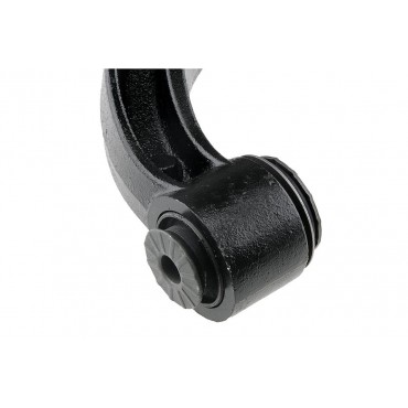 Triangle Bras De Suspension Avant Inférieur Gauche Pour Commander 52089981AF