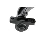 Triangle Bras De Suspension Avant Inférieur Gauche Pour Commander 52089981AF