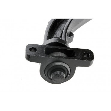 Triangle Bras De Suspension Avant Inférieur Gauche Pour Commander 52089981AF