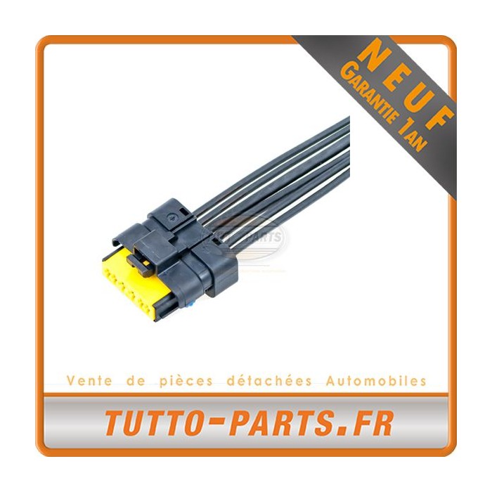 Faisceau bouton vitre pour RENAULT 