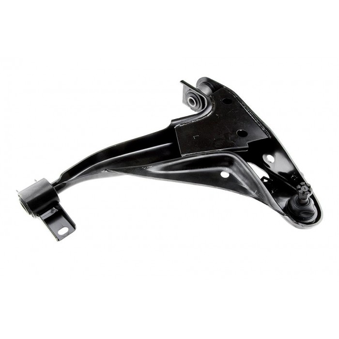 Triangle Bras De Suspension Avant Inférieur Gauche Pour Ford Explorer 2L2Z3079AA