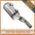 Filtre à Particules pour BMW