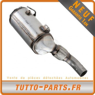 Filtre à Particules pour BMW