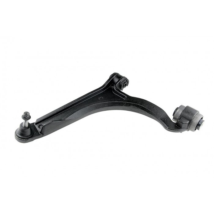 Triangle Bras De Suspension Avant Inférieur Gauche Pour Pacifica 04743477AE