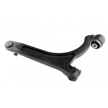 Triangle Bras De Suspension Avant Inférieur Gauche Pour Pacifica 04743477AE