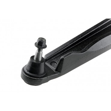 Triangle Bras De Suspension Avant Inférieur Gauche Pour Pacifica 04743477AE