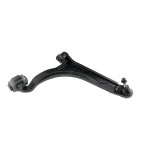 Triangle Bras De Suspension Avant Inférieur Droit Pour Pacifica 04743476AE