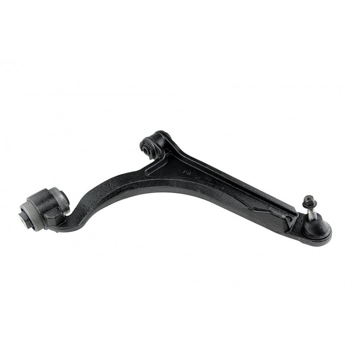Triangle Bras De Suspension Avant Inférieur Droit Pour Pacifica 04743476AE
