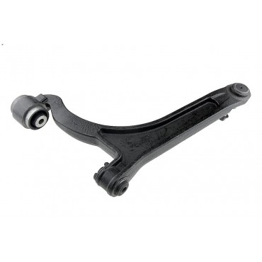Triangle Bras De Suspension Avant Inférieur Droit Pour Pacifica 04743476AE