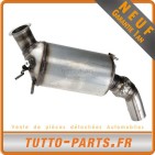 Filtre à Particules pour BMW