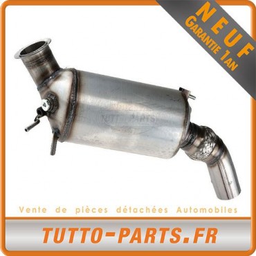 Filtre à Particules pour BMW