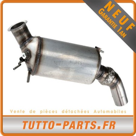 Filtre à Particules pour BMW
