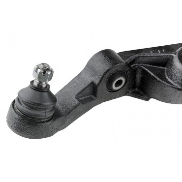 Triangle Bras De Suspension Avant Inférieur Gauche Pour Sebring 4764501AC