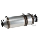 Filtre à Particules FAP pour IVECO Daily III/IV/V