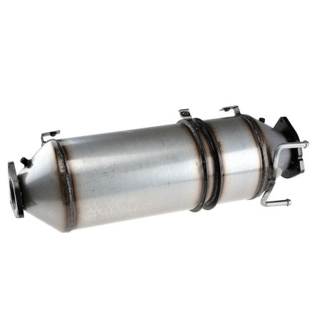 Filtre à Particules FAP pour IVECO Daily III/IV/V