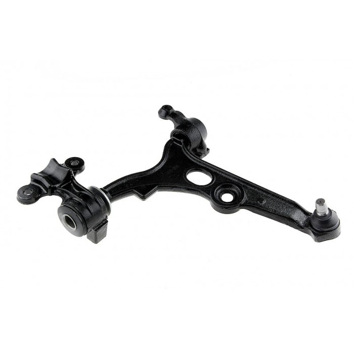 Triangle Bras De Suspension Avant Inférieur Droit Pour Evasion Jumpy 1313084080