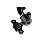 Triangle Bras De Suspension Avant Inférieur Gauche Pour Evasion Jumpy 1313083080